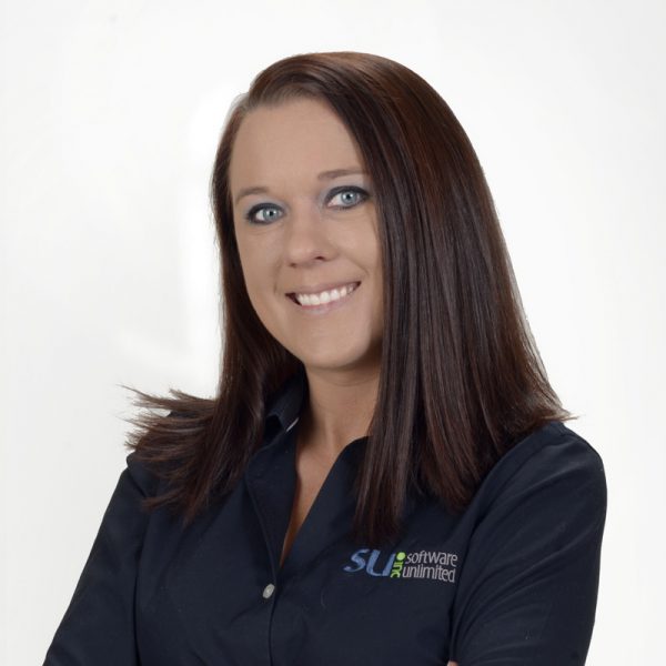Official Team Member image for Erica Haggerty