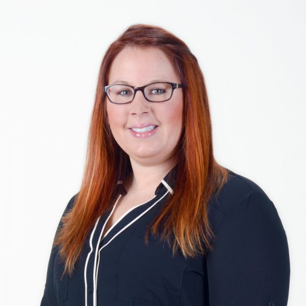Software Unlimited, Inc. Team Member: Katie Jensen Official Team Member image for Katie Jensen