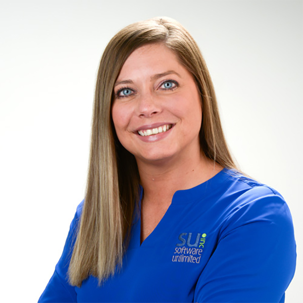 Software Unlimited, Inc. Team Member: Tiffany Kruid Official Team Member image for Tiffany Kruid