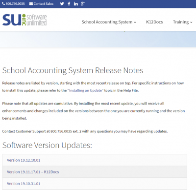 <h3>Release Notes</h3> <h3>Release Notes</h3>