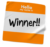 <h3>Convention Winners</h3> <h3>Convention Winners</h3>