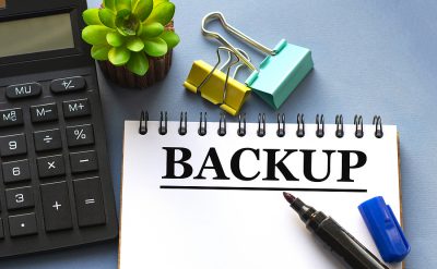 <h3>Importance of Backups in the School Accounting System</h3>