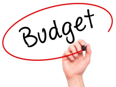 <h3>Missouri Districts: Changing Budget to Actual</h3> <h3>Missouri Districts: Changing Budget to Actual</h3>
