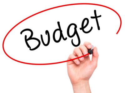 <h3>New Budget Options</h3>