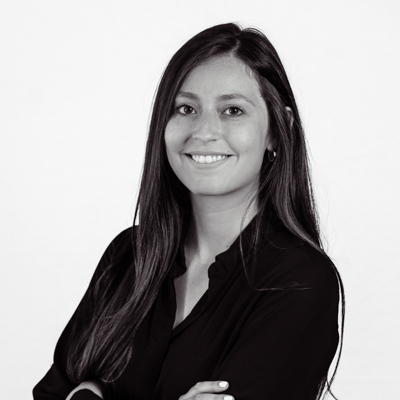 Official Team Member image for Elizabeth Sanchez