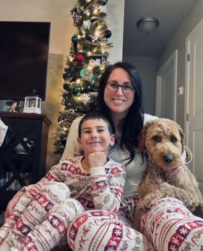 <h3>Staff Spotlight – Lea Spadaro</h3> <h3>Staff Spotlight – Lea Spadaro</h3>