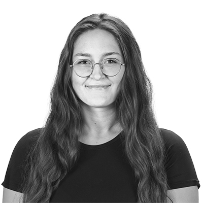 Official Team Member image for Portia Bird